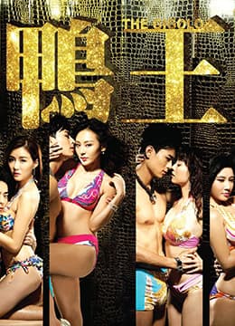 鸭王 - 港台三级 (2015) 海报