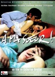 姊妹情色 - 西方伦理 (2001) 海报