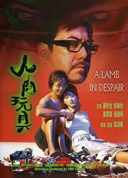 人肉玩具 - 港台三级 (1999) 海报