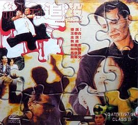 绝命追杀1996 - 港台三级 (1996) 海报