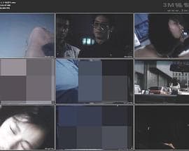 地下铁连环强奸OL狩猎 - 日本伦理 (1986) 海报