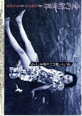 爱的新世界 - 日本伦理 (1994) 海报