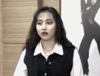 双面娇娃台湾 - 港台三级 (1995) 海报