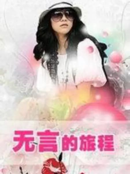 无言的旅程 - 国产剧 (1996) 海报