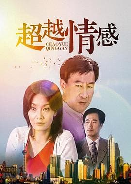 超越情感 - 国产剧 (2001) 海报