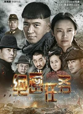 黄金部队 - 国产剧 (2015) 海报