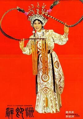 辞郎洲国语 - 剧情片 (1976) 海报