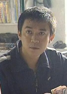 无言的结局 - 国产剧 (2002) 海报