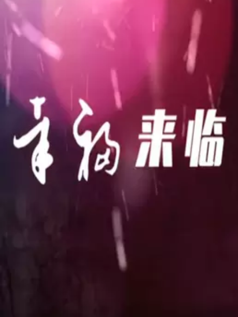 幸福来临 - 国产剧 (2012) 海报