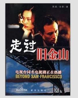 走过旧金山 - 国产剧 (2002) 海报