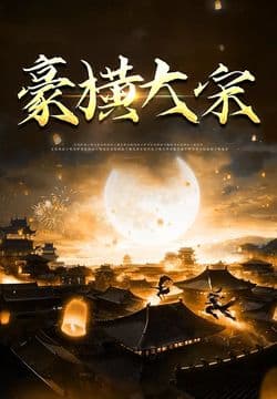 豪横大宋 - 爽文短剧 (2023) 海报