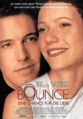 机票情缘 - 爱情片 (2000) 海报