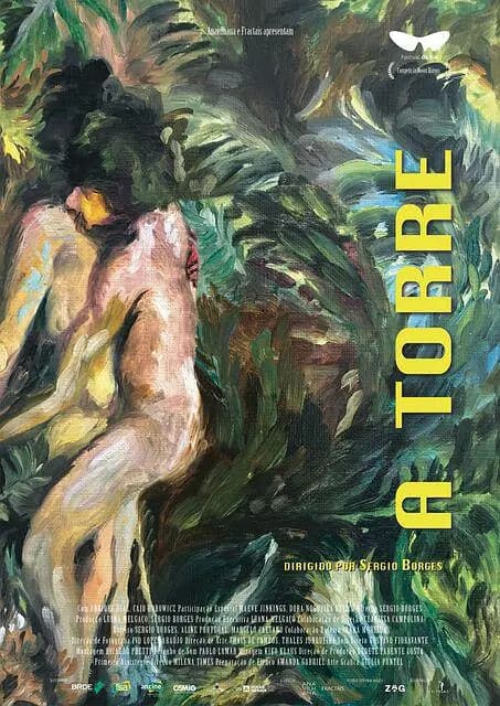 科奥特 - 西方伦理 (2019) 海报