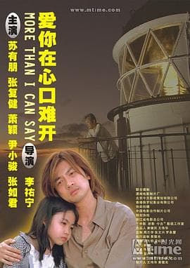 乌龙小子流浪记 - 爱情片 (2004) 海报