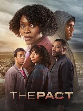 默契第二季 - 欧美剧 (2022) 海报