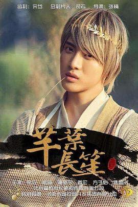 芊叶长笙伏魔篇 - 动作片 (2017) 海报