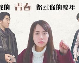 我的青春路过你的锦年 - 剧情片 (2017) 海报