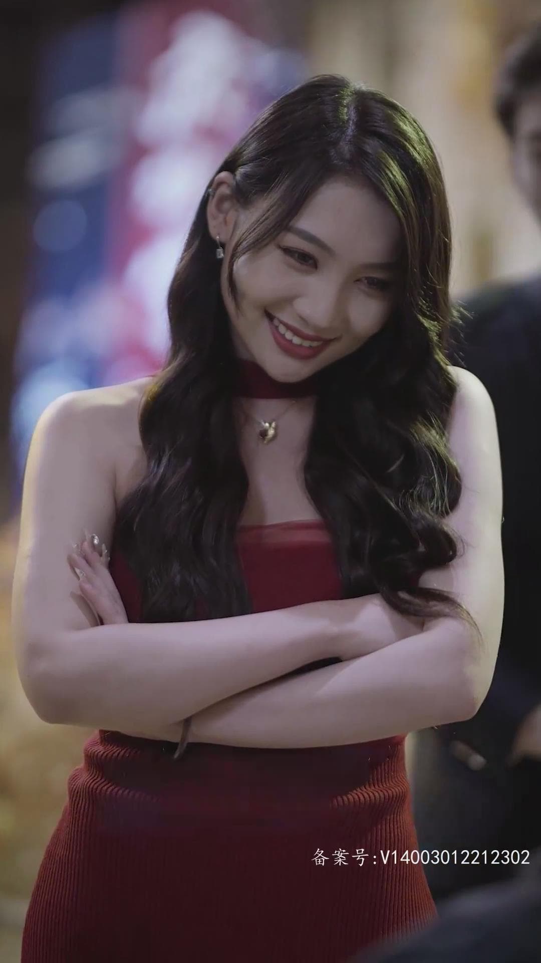 天眼神尊 - 爽文短剧 (2023) 海报