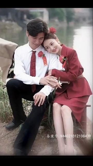 重回98,从弃婚开始 - 爽文短剧 (2023) 海报