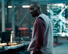 拉撒路计划第二季 - 欧美剧 (2023) 海报