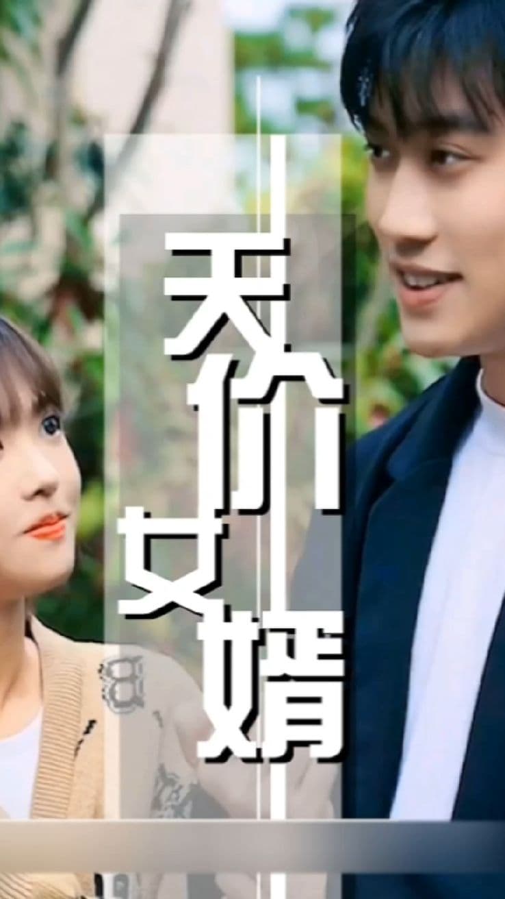 天价女婿 - 爽文短剧 (2023) 海报