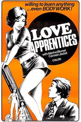 学徒报告 - 西方伦理 (1972) 海报