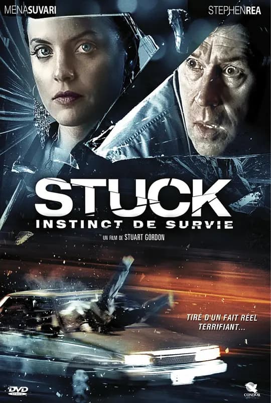 车祸惊魂【影视解说】 - 影视解说 (2007) 海报