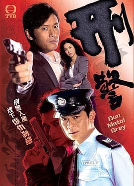 刑警粤语 - 港剧 (2010) 海报
