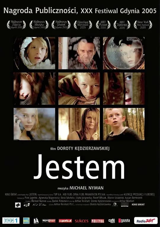 我是Jestem【影视解说】 - 影视解说 (2005) 海报