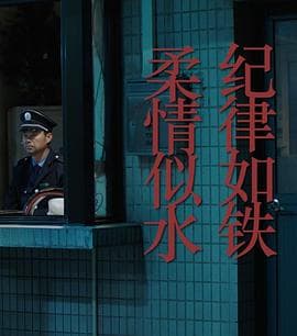 纪律如铁,柔情似水 - 剧情片 (2017) 海报