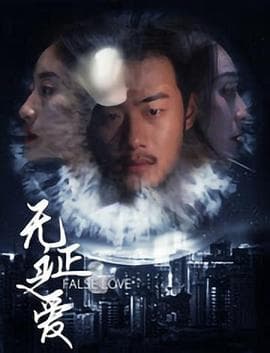 无证之爱 - 剧情片 (2020) 海报