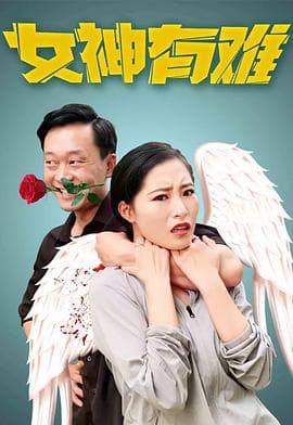 女神有难 - 剧情片 (2020) 海报