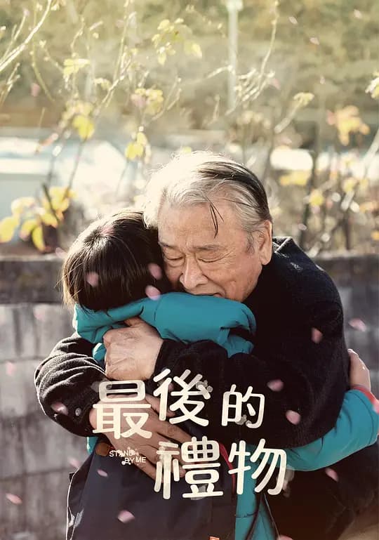 最后的礼物【影视解说】 - 影视解说 (2018) 海报