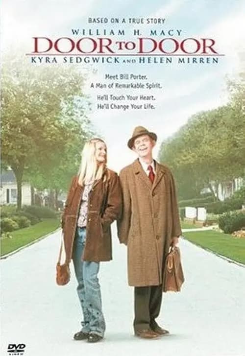 永不放弃【影视解说】 - 影视解说 (2002) 海报