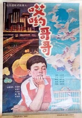 哎哟哥哥 - 剧情片 (1987) 海报