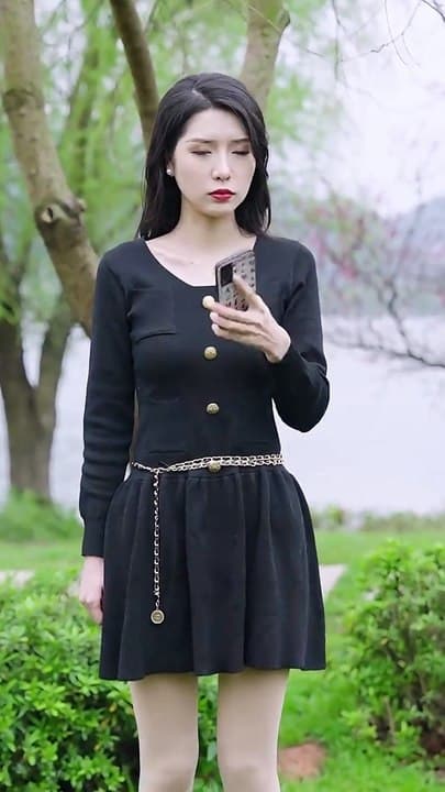 前妻归来,苏总又疯了 - 爽文短剧 (2023) 海报