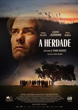 庄园 - 剧情片 (2019) 海报