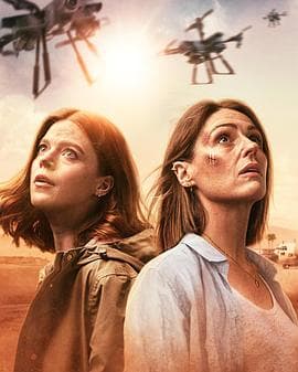 不眠第二季 - 欧美剧 (2023) 海报