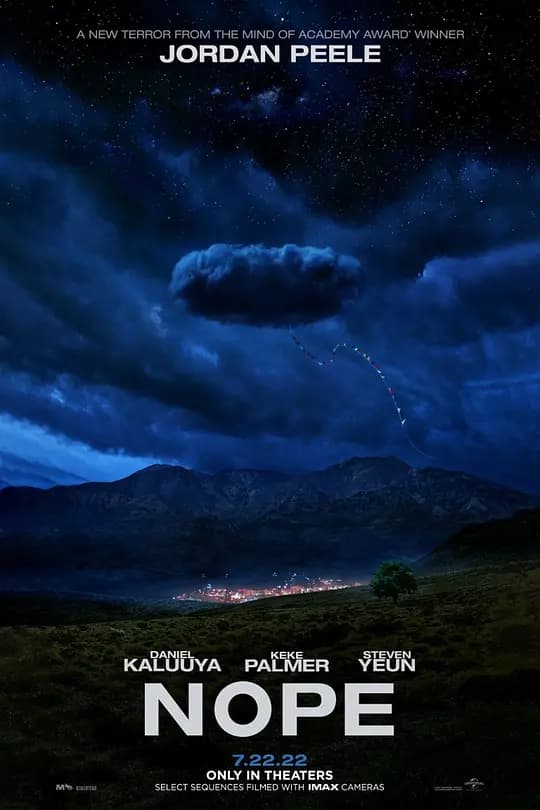 不【影视解说】 - 影视解说 (2022) 海报