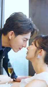 亿万首富宠妻成瘾 - 爽文短剧 (2023) 海报