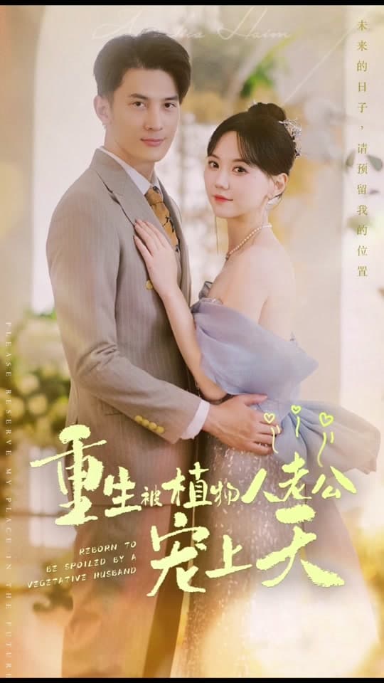 重生:被植物人老公宠上天 - 爽文短剧 (2023) 海报