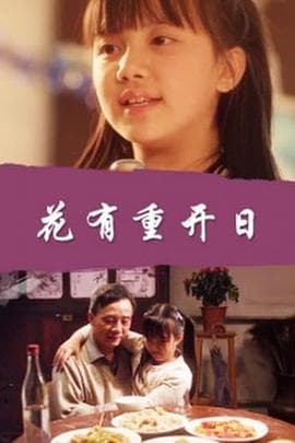 花有重开日 - 剧情片 (2015) 海报
