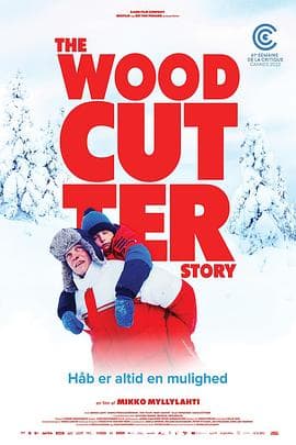 樵夫故事 - 剧情片 (2022) 海报