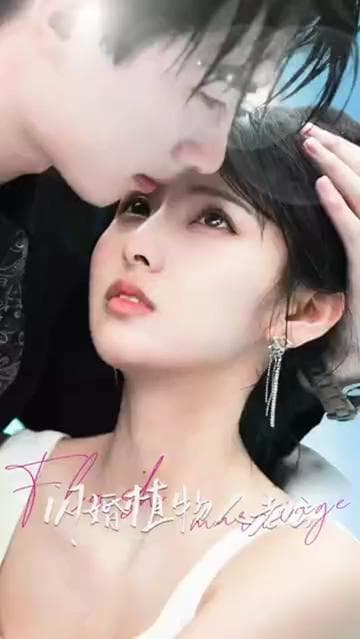 闪婚植物人老公 - 爽文短剧 (2023) 海报