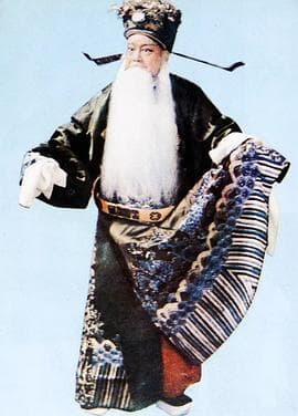 徐策跑城 - 剧情片 (1957) 海报