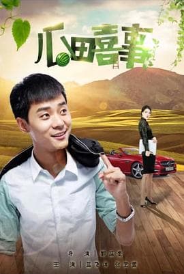 瓜田喜事 - 剧情片 (2017) 海报