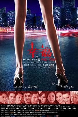 幸福迷途 - 剧情片 (2012) 海报