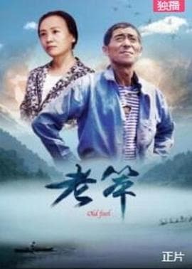 老笨 - 剧情片 (2020) 海报