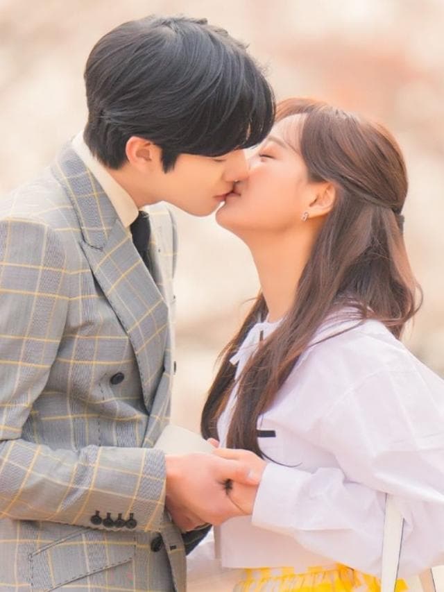 退婚后,错撩小叔掐腰宠 - 爽文短剧 (2023) 海报