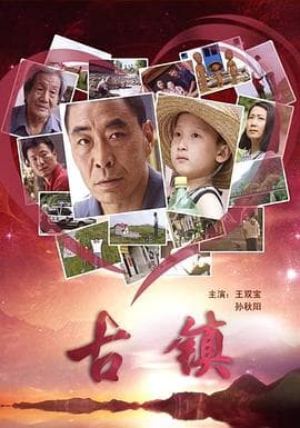 小镇 - 剧情片 (2010) 海报